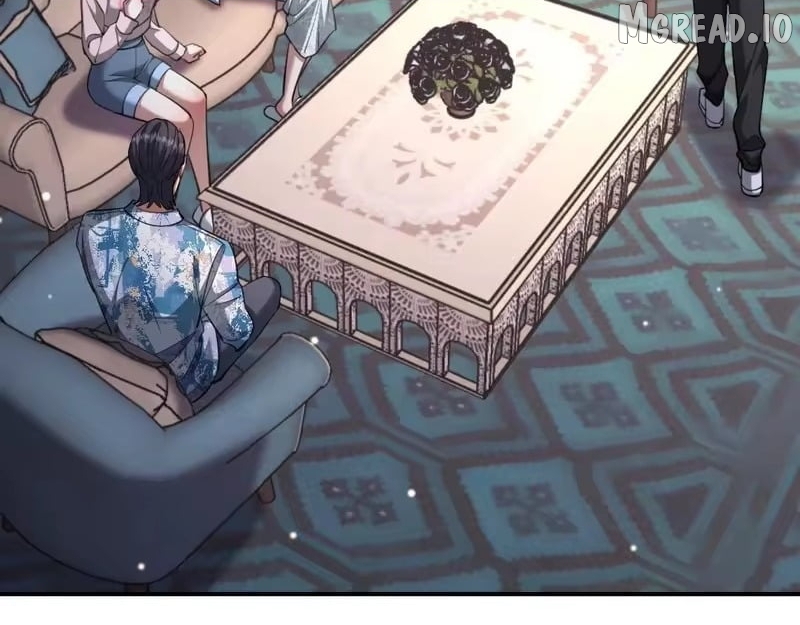 I’m Trapped In This Day For One Thousand Years Chapter 266  - page 83